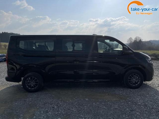 Volkswagen - Caravelle - EU-Neuwagen - Reimport