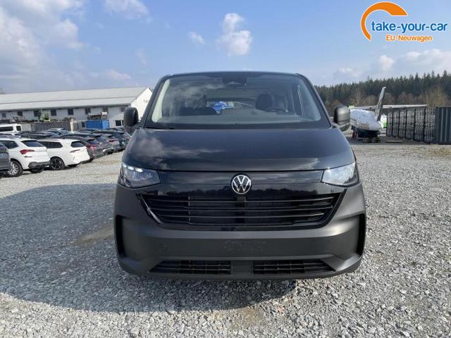 Volkswagen - Caravelle - EU-Neuwagen - Reimport