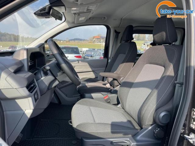Volkswagen - Caravelle - EU-Neuwagen - Reimport