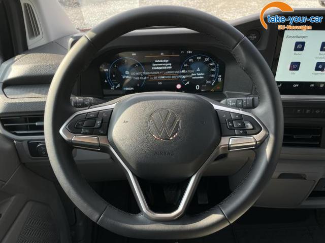 Volkswagen - Caravelle - EU-Neuwagen - Reimport