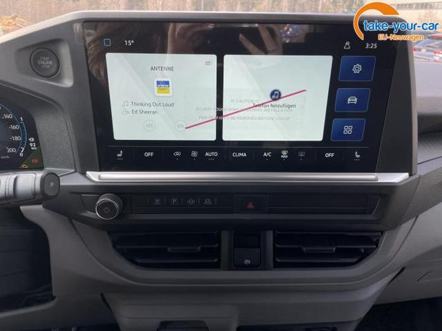 Volkswagen - Caravelle - EU-Neuwagen - Reimport