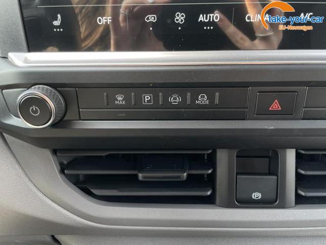 Volkswagen - Caravelle - EU-Neuwagen - Reimport