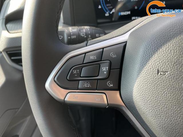 Volkswagen - Caravelle - EU-Neuwagen - Reimport
