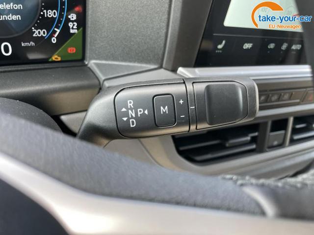 Volkswagen - Caravelle - EU-Neuwagen - Reimport
