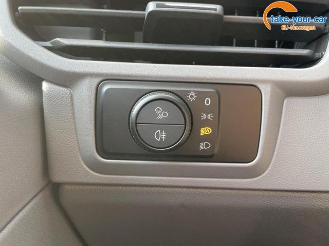 Volkswagen - Caravelle - EU-Neuwagen - Reimport