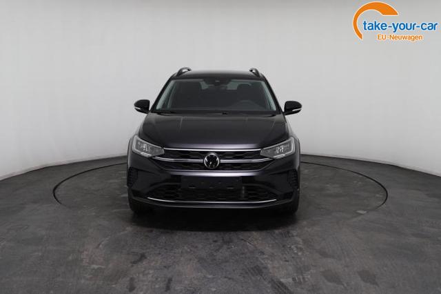 Volkswagen - Taigo - EU-Neuwagen - Reimport