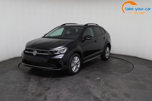 Volkswagen - Taigo - EU-Neuwagen - Reimport