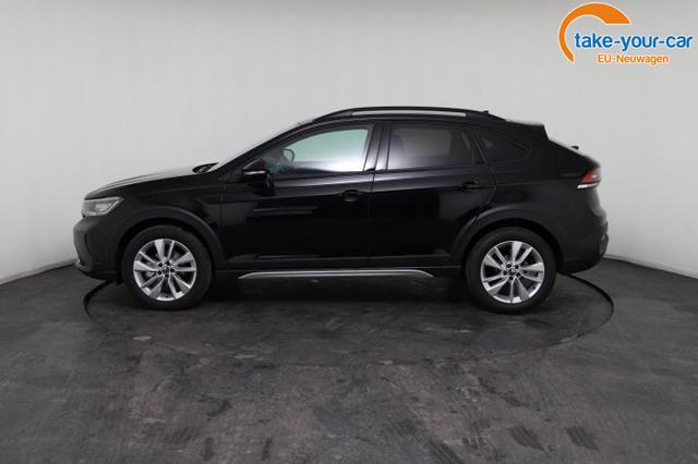 Volkswagen - Taigo - EU-Neuwagen - Reimport