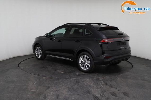 Volkswagen - Taigo - EU-Neuwagen - Reimport