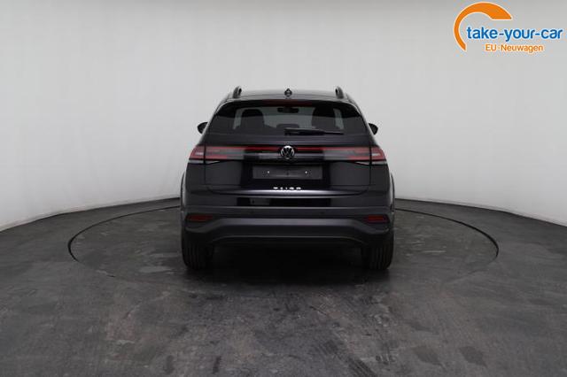 Volkswagen - Taigo - EU-Neuwagen - Reimport