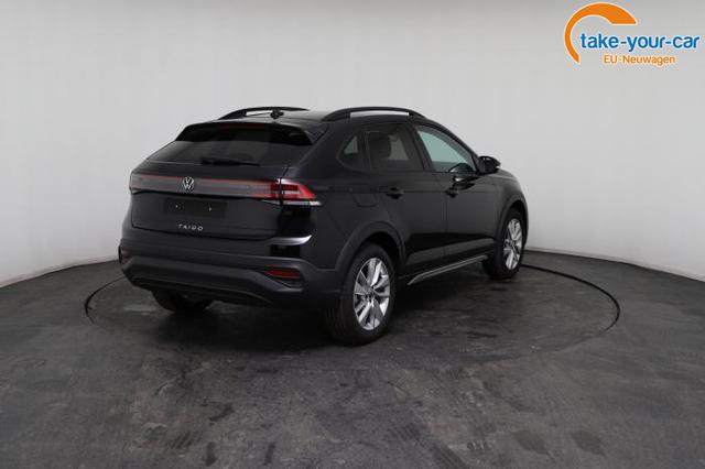 Volkswagen - Taigo - EU-Neuwagen - Reimport