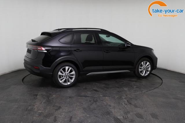 Volkswagen - Taigo - EU-Neuwagen - Reimport