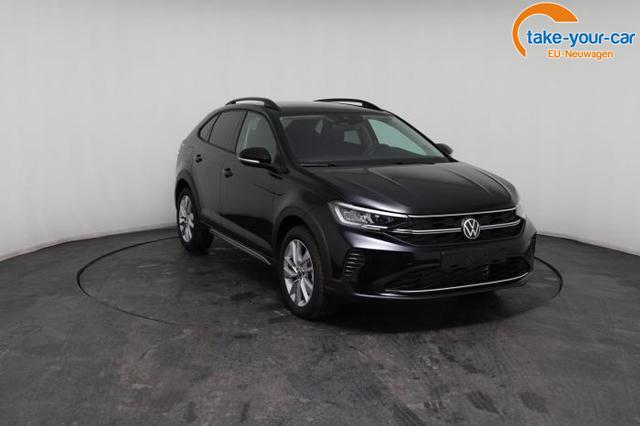Volkswagen - Taigo - EU-Neuwagen - Reimport