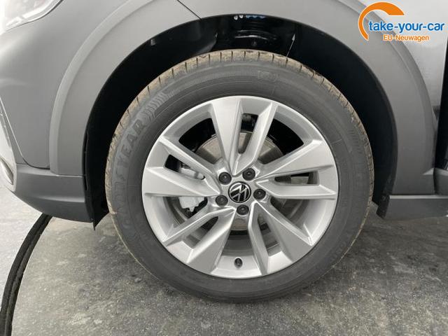 Volkswagen - Taigo - EU-Neuwagen - Reimport