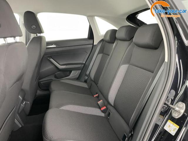 Volkswagen - Taigo - EU-Neuwagen - Reimport