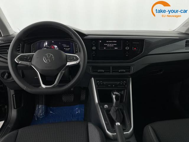 Volkswagen - Taigo - EU-Neuwagen - Reimport