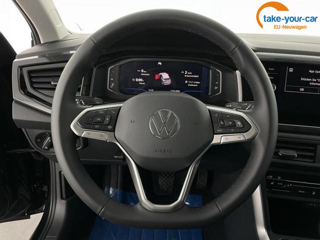 Volkswagen - Taigo - EU-Neuwagen - Reimport