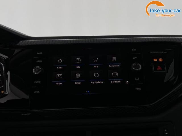 Volkswagen - Taigo - EU-Neuwagen - Reimport
