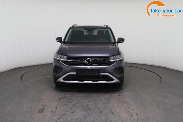 Volkswagen - T-Cross - EU-Neuwagen - Reimport