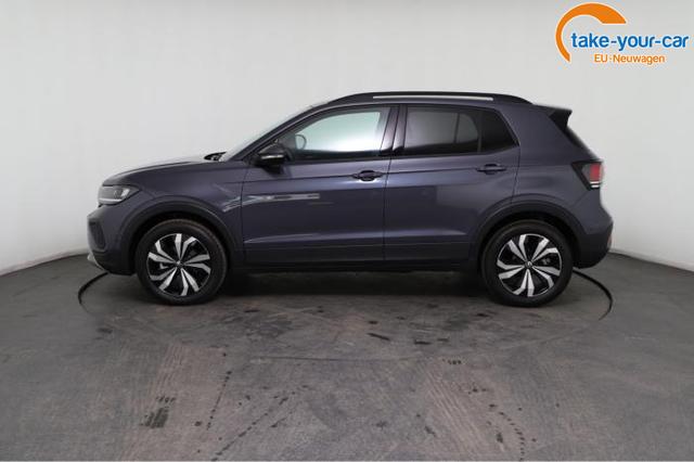 Volkswagen - T-Cross - EU-Neuwagen - Reimport