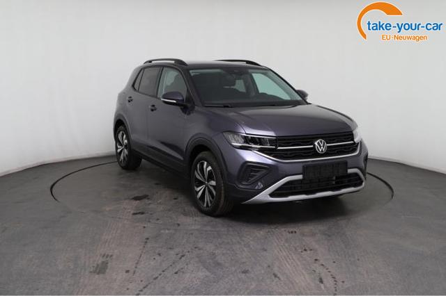 Volkswagen - T-Cross - EU-Neuwagen - Reimport