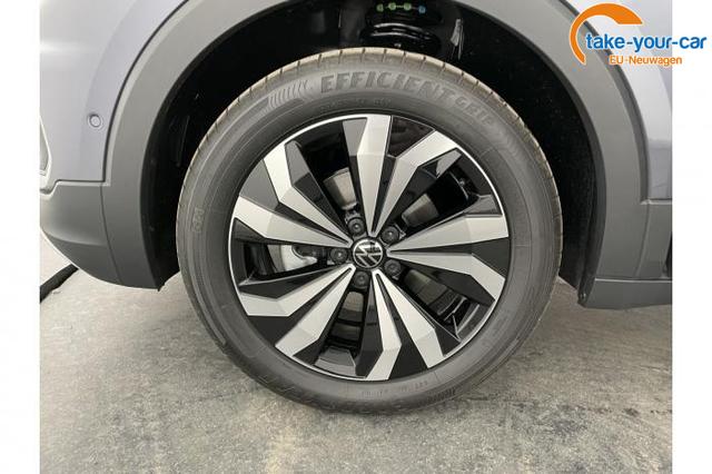 Volkswagen - T-Cross - EU-Neuwagen - Reimport