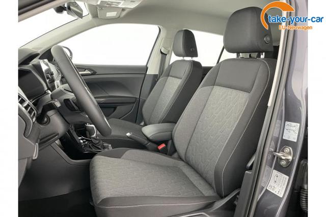 Volkswagen - T-Cross - EU-Neuwagen - Reimport