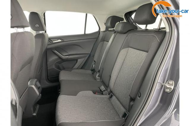 Volkswagen - T-Cross - EU-Neuwagen - Reimport