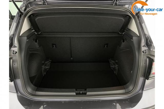 Volkswagen - T-Cross - EU-Neuwagen - Reimport