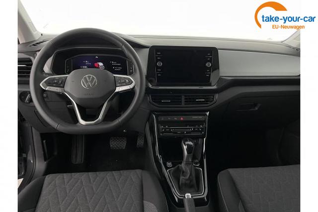 Volkswagen - T-Cross - EU-Neuwagen - Reimport