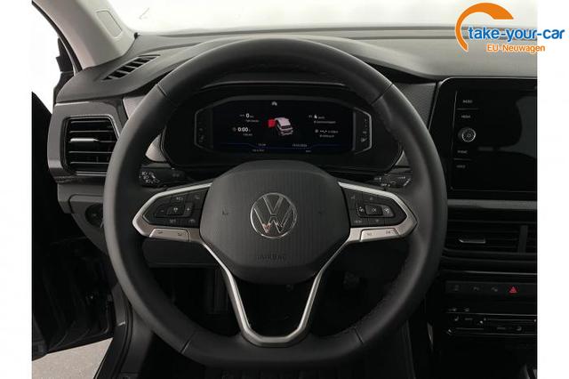 Volkswagen - T-Cross - EU-Neuwagen - Reimport