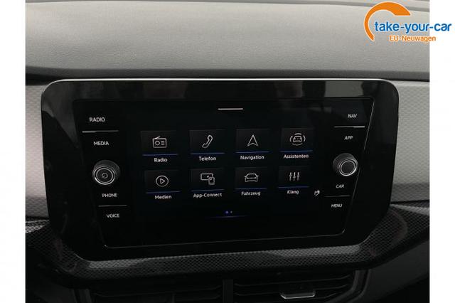 Volkswagen - T-Cross - EU-Neuwagen - Reimport