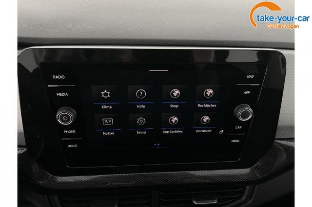 Volkswagen - T-Cross - EU-Neuwagen - Reimport