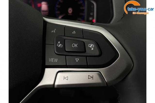 Volkswagen - T-Cross - EU-Neuwagen - Reimport