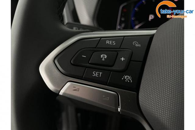 Volkswagen - T-Cross - EU-Neuwagen - Reimport