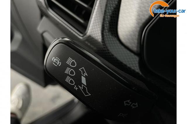Volkswagen - T-Cross - EU-Neuwagen - Reimport