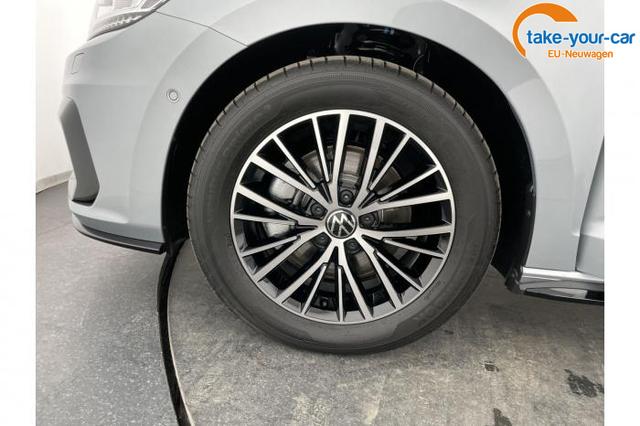 Volkswagen - Touran - EU-Neuwagen - Reimport