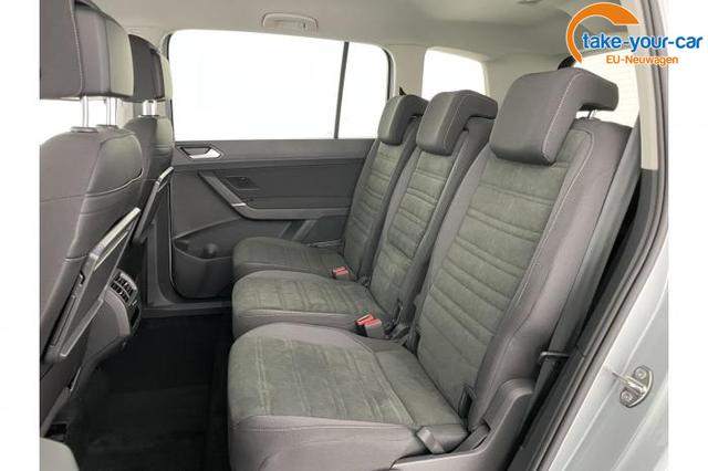 Volkswagen - Touran - EU-Neuwagen - Reimport