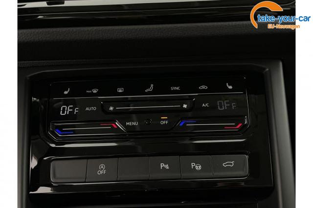 Volkswagen - Touran - EU-Neuwagen - Reimport