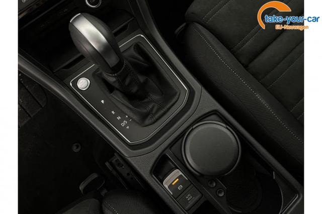 Volkswagen - Touran - EU-Neuwagen - Reimport