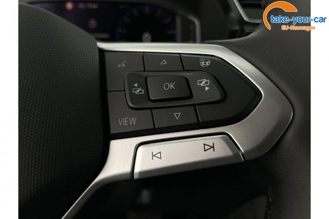 Volkswagen - Touran - EU-Neuwagen - Reimport