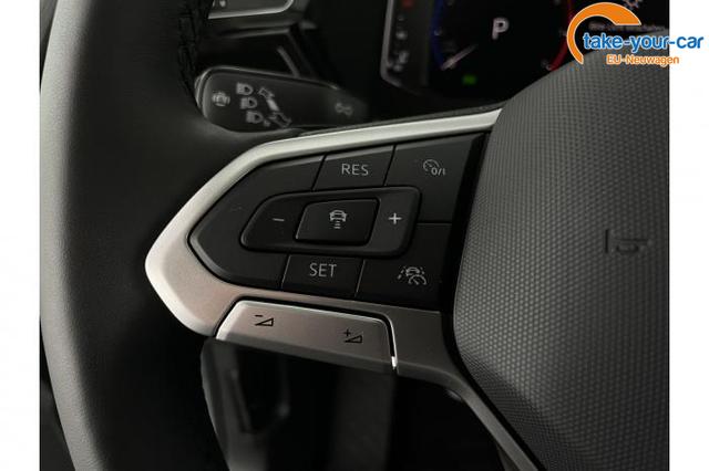 Volkswagen - Touran - EU-Neuwagen - Reimport