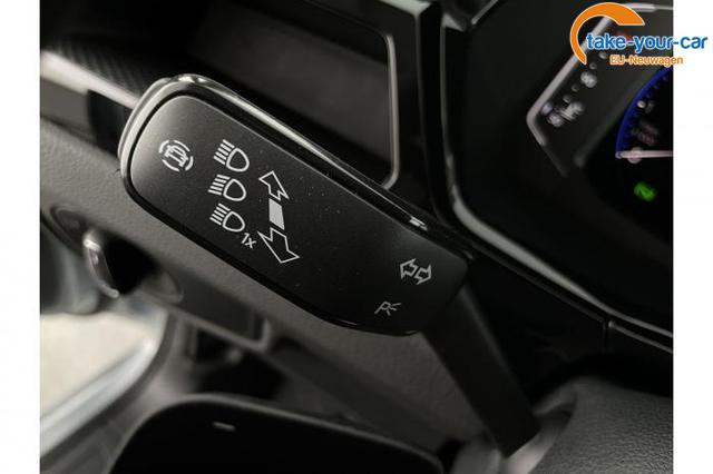 Volkswagen - Touran - EU-Neuwagen - Reimport