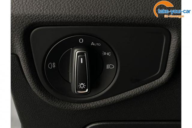 Volkswagen - Touran - EU-Neuwagen - Reimport