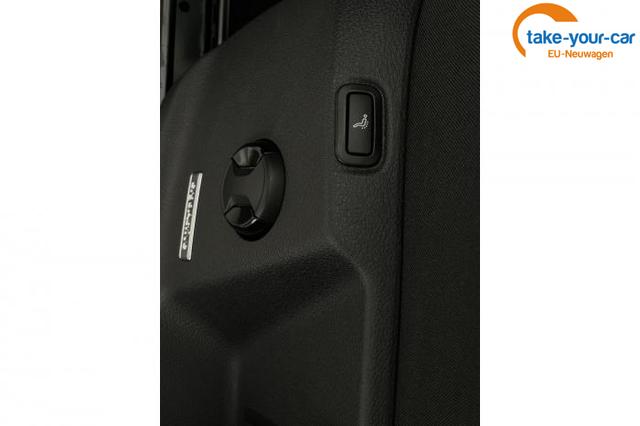 Volkswagen - Touran - EU-Neuwagen - Reimport