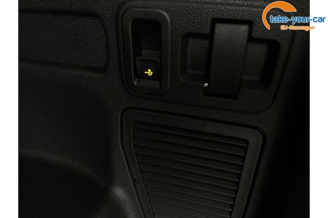 Volkswagen - Touran - EU-Neuwagen - Reimport