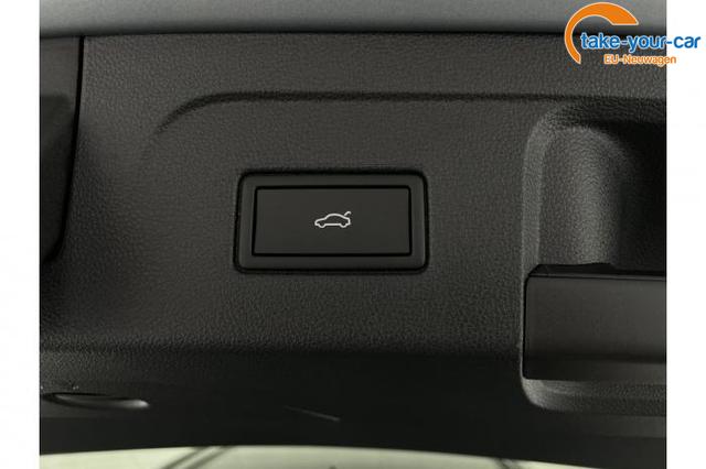 Volkswagen - Touran - EU-Neuwagen - Reimport