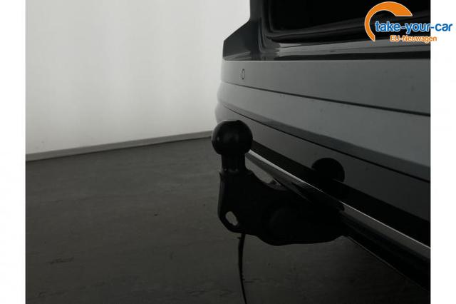 Volkswagen - Touran - EU-Neuwagen - Reimport