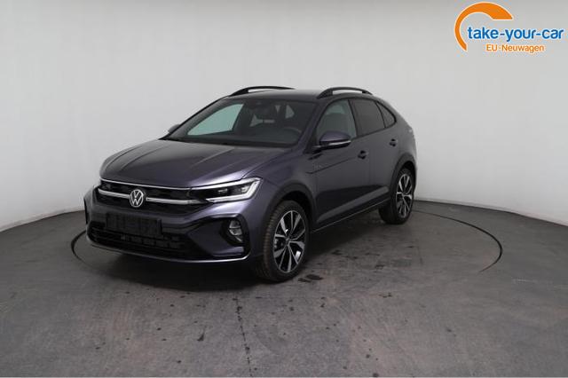 Volkswagen - Taigo - EU-Neuwagen - Reimport