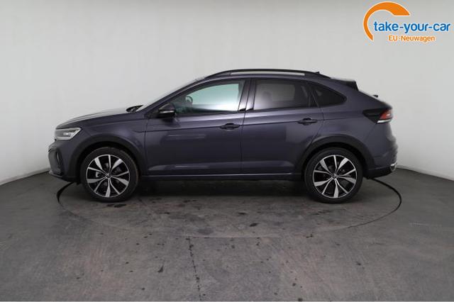 Volkswagen - Taigo - EU-Neuwagen - Reimport